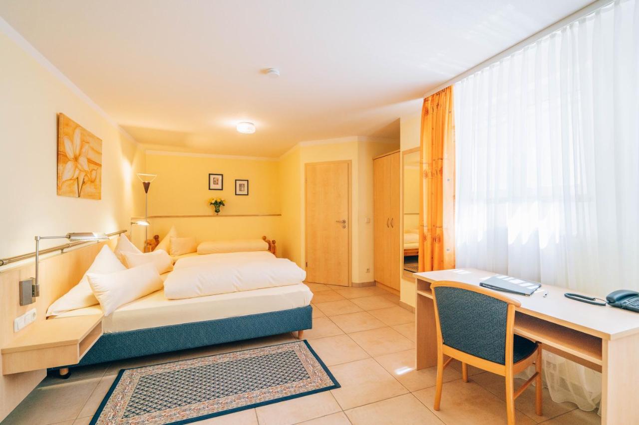 Hotel Abenstal Au in der Hallertau Экстерьер фото