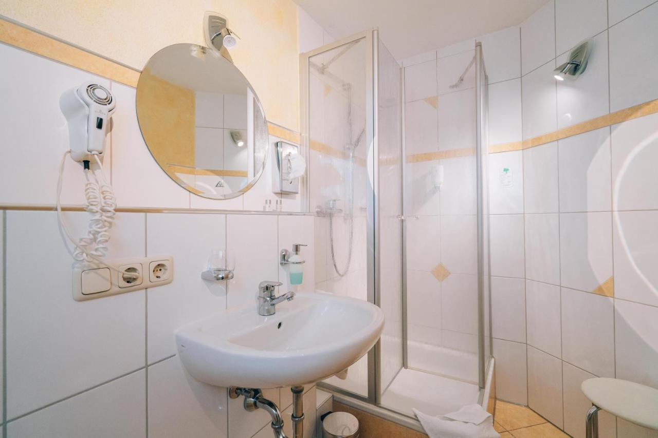 Hotel Abenstal Au in der Hallertau Экстерьер фото