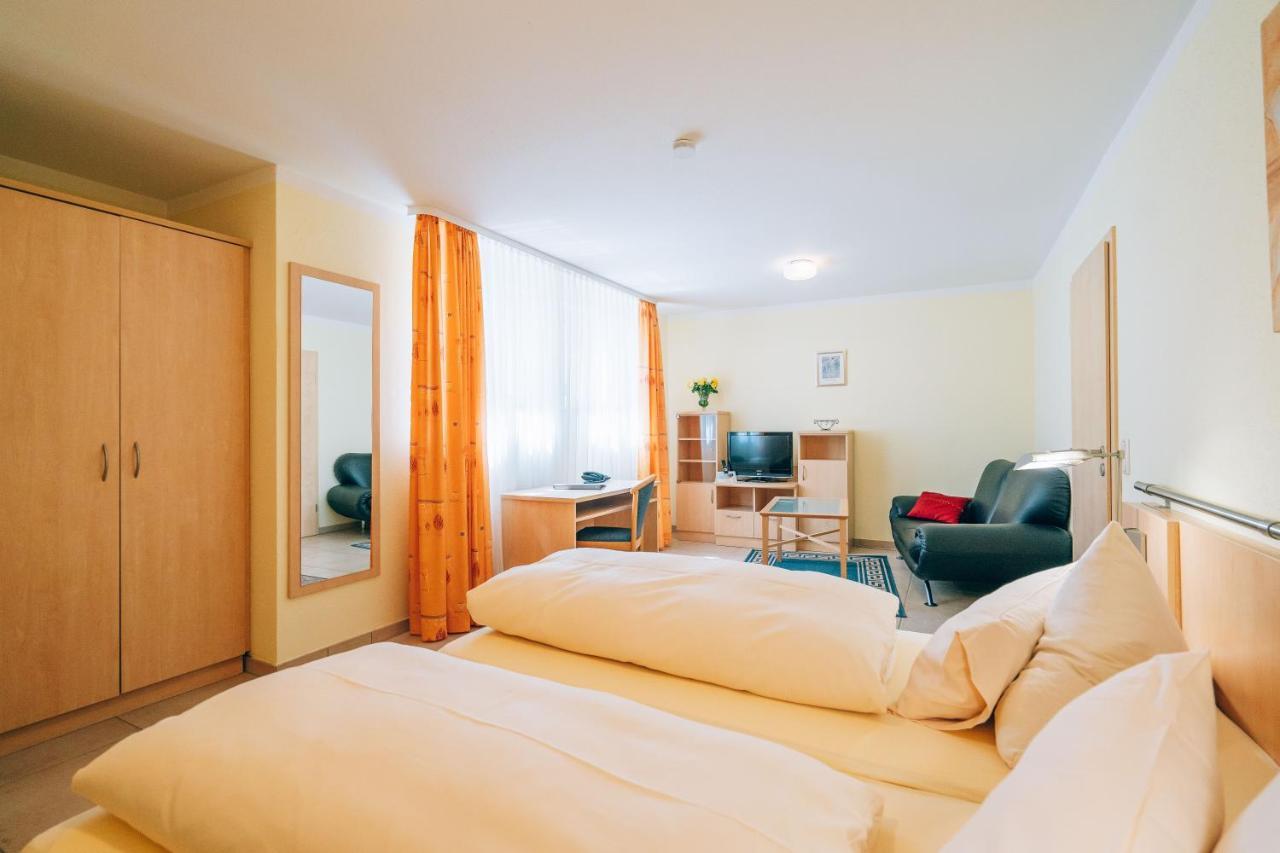 Hotel Abenstal Au in der Hallertau Экстерьер фото