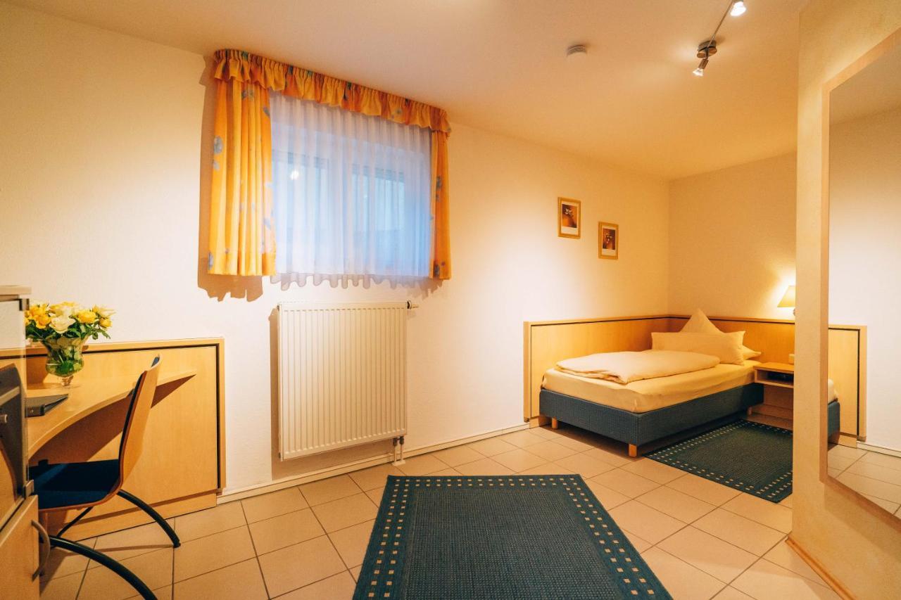 Hotel Abenstal Au in der Hallertau Экстерьер фото