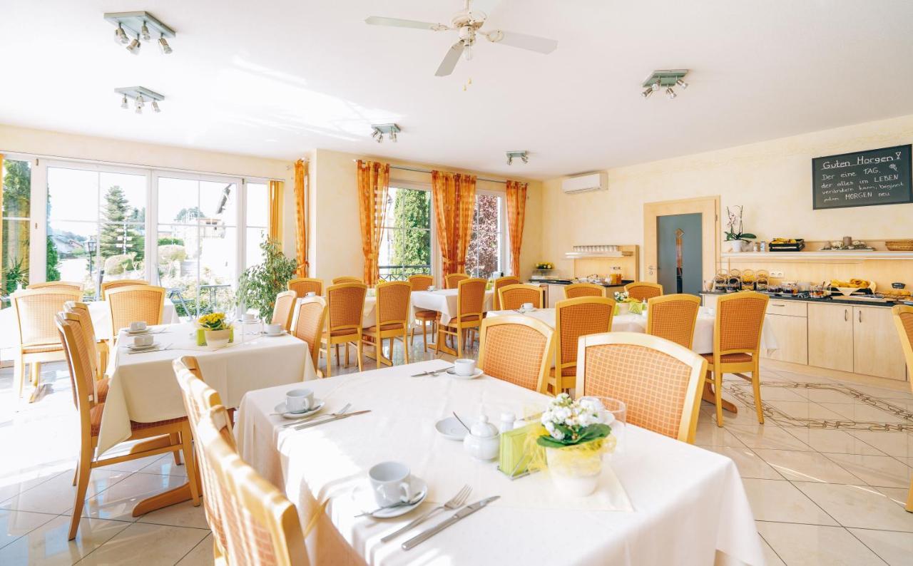 Hotel Abenstal Au in der Hallertau Экстерьер фото