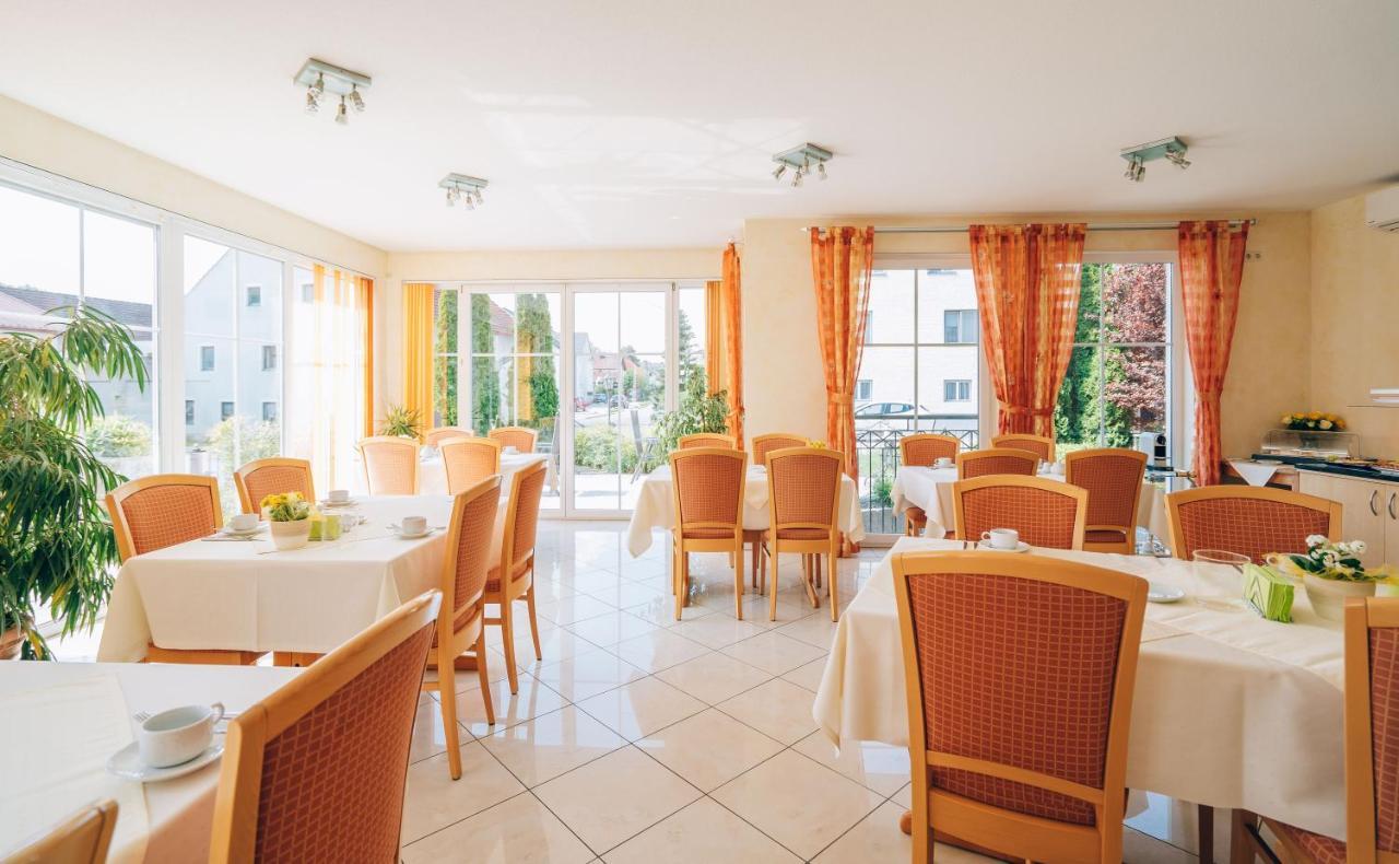 Hotel Abenstal Au in der Hallertau Экстерьер фото