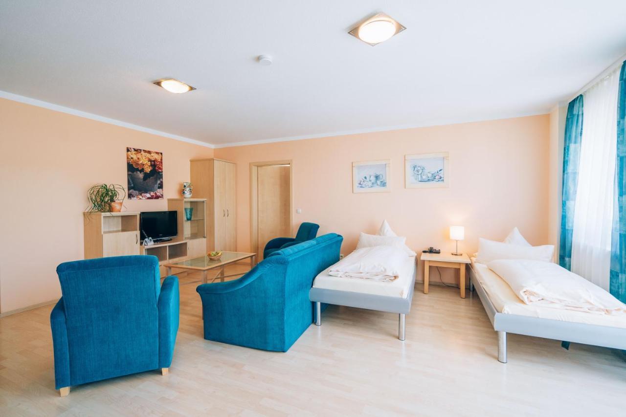 Hotel Abenstal Au in der Hallertau Экстерьер фото