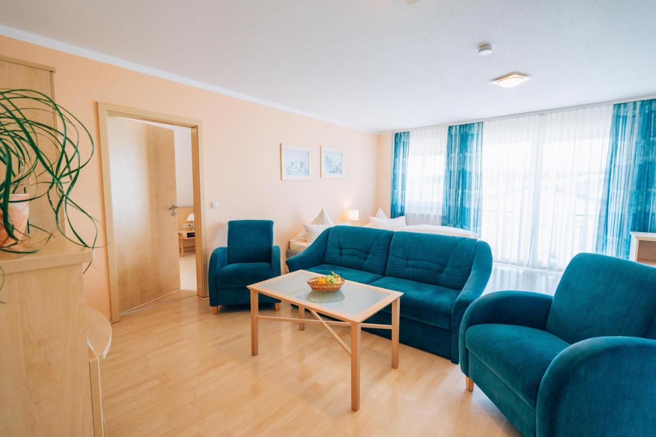 Hotel Abenstal Au in der Hallertau Экстерьер фото