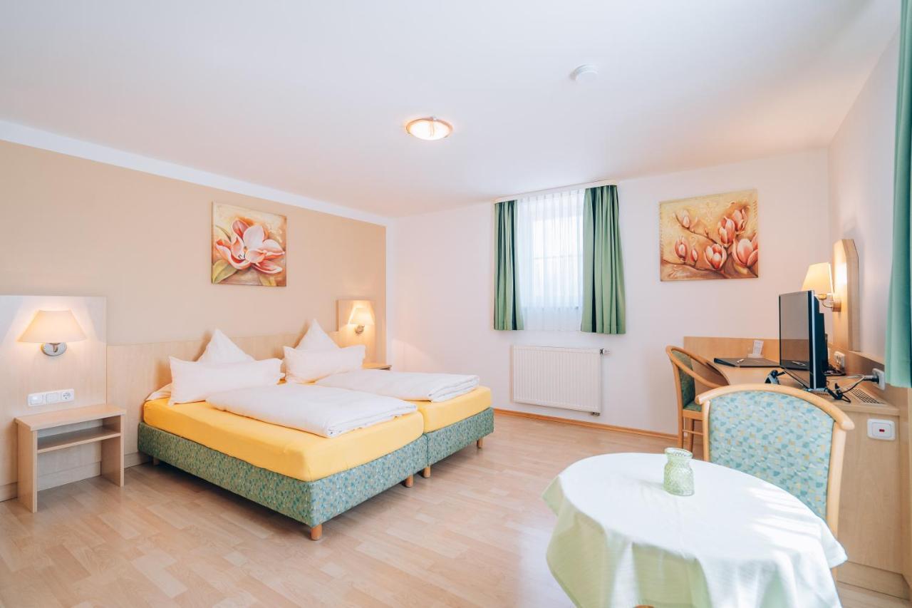 Hotel Abenstal Au in der Hallertau Экстерьер фото