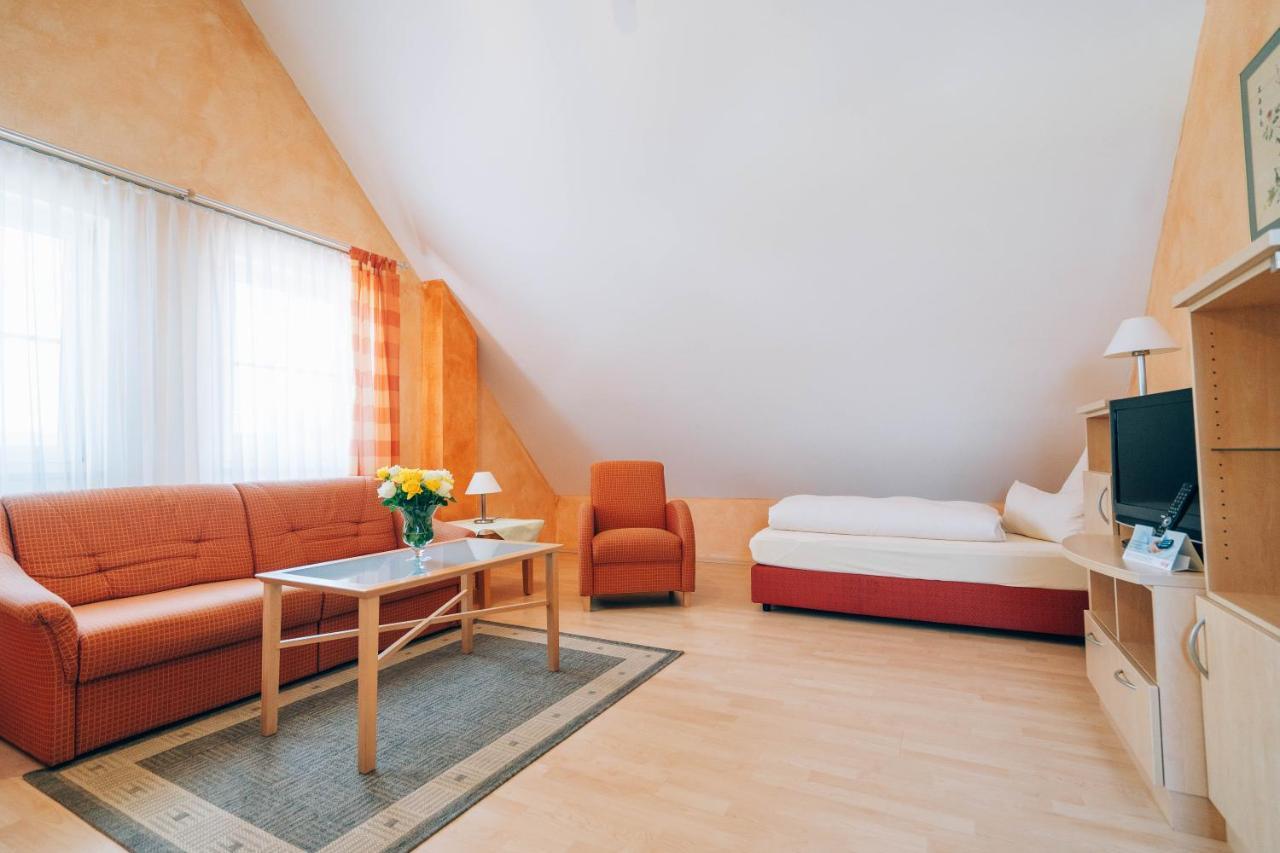 Hotel Abenstal Au in der Hallertau Экстерьер фото