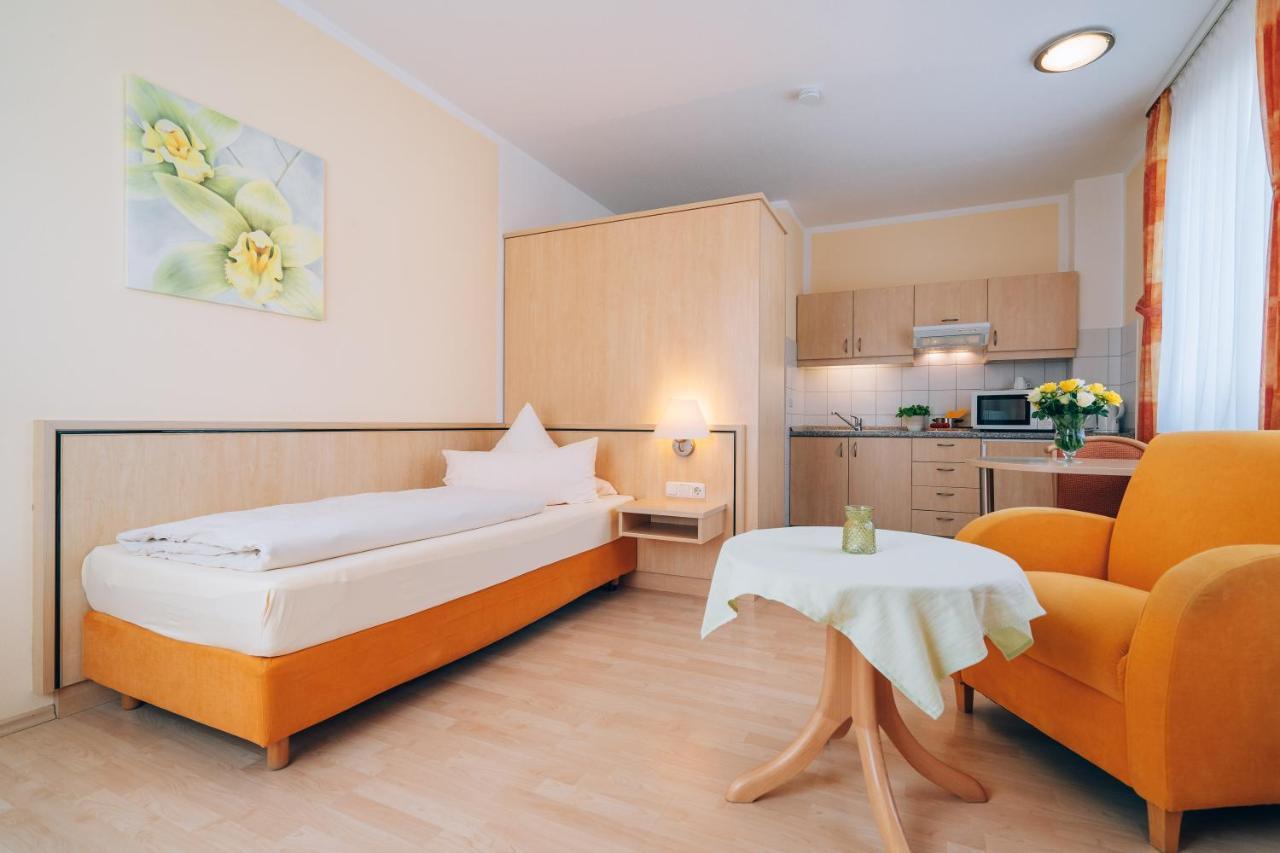 Hotel Abenstal Au in der Hallertau Экстерьер фото