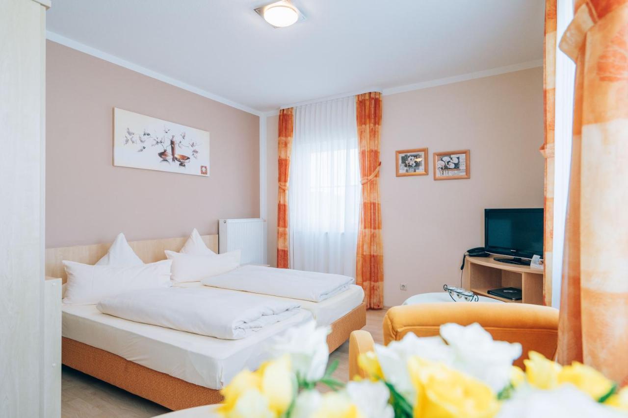 Hotel Abenstal Au in der Hallertau Экстерьер фото